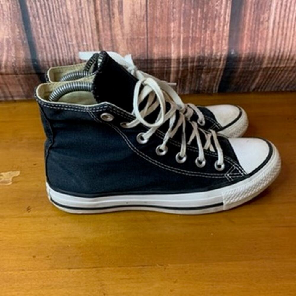 Converse Chuck Taylor All Star High Top Unisex Size M5 W7